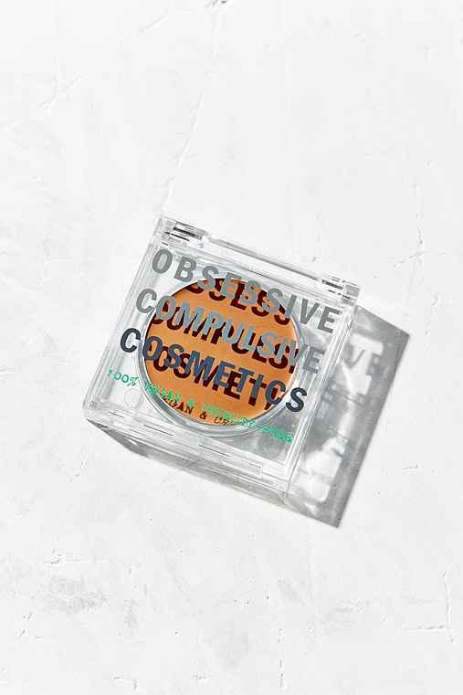 Urban Outfitters Obsessive Compulsive Cosmetics Skin Conceal,light Brown,one Size