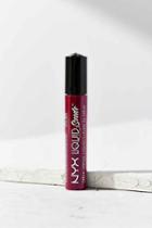 Urban Outfitters Nyx Liquid Suede Cream Lipstick,vintage Retro,one Size
