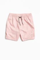 Barney Cools Amphibious 17 Embroidered Short