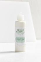 Urban Outfitters Mario Badescu Super Rich Olive Body Lotion