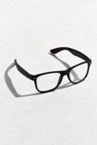 Urban Outfitters Matte Square Readers