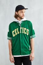 Mitchell & Ness Mitchell & Ness Larry Bird Shooting Shirt