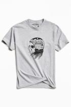 Urban Outfitters Uo Artist Editions Jess Mudgett Dead Moon Tee