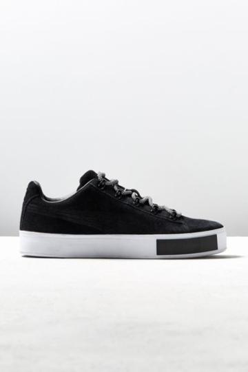 Urban Outfitters Puma X Daily Paper Court Platform Sneaker