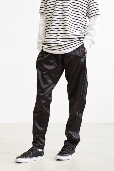 Adidas Ac Button Tearaway Track Pant
