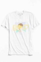 Urban Outfitters Troye Sivan Tee,white,s