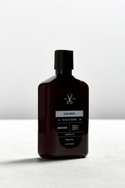 Blind Barber Lemongrass Tea Conditioner