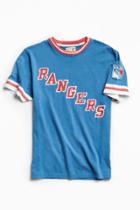 Urban Outfitters American Needle Nhl New York Rangers Tee