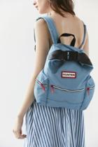 Urban Outfitters Hunter Original Nylon Mini Top Clip Backpack