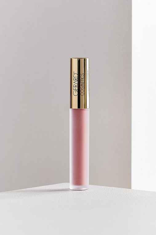 Urban Outfitters Gerard Cosmetics Hydra-matte Liquid Lipstick,skinny Dip,one Size