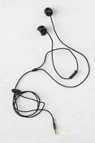 Urban Outfitters Marshall Minor Earbud Headphones,charcoal,one Size