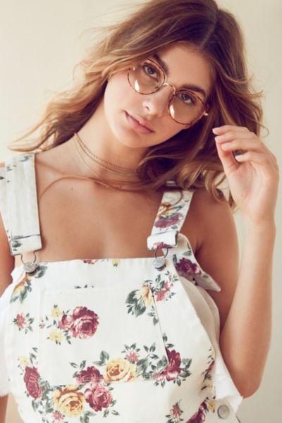 Urban Outfitters Kendall Round Readers