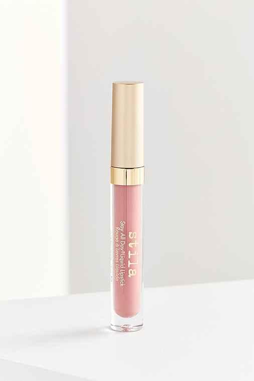Urban Outfitters Stila All Day Liquid Lipstick,perla,one Size