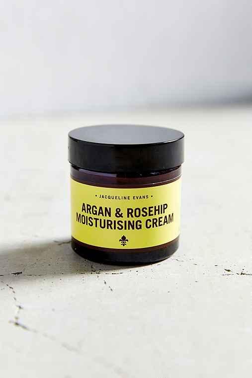 Urban Outfitters Jacqueline Evans Argan & Rosehip Moisturizing Cream,assorted,one Size