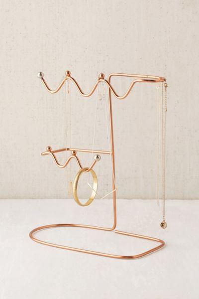 Urban Outfitters Bendi Jewelry Organizer