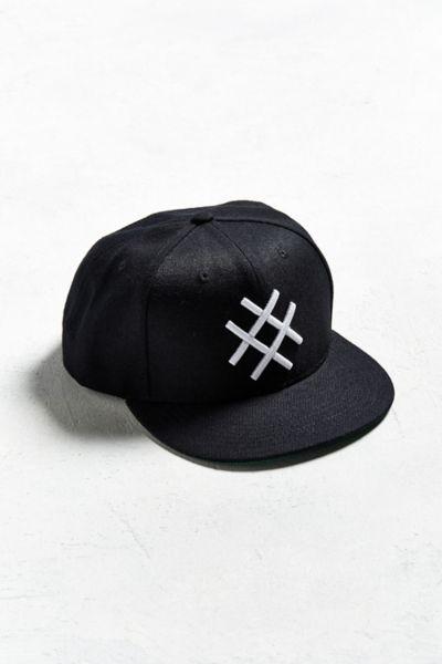 Urban Outfitters Lucid Fc Classic Snapback Hat