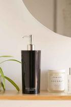 Urban Outfitters Body Soap Dispenser,black,one Size