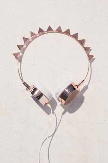 Skinnydip Crown Headphones