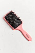 Urban Outfitters Swissco Soft Touch Polypin Paddle Brush