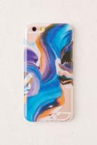 Urban Outfitters Recover Artist Series: Djuno Paint Strokes Iphone 6/6s Case