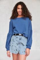 Urban Outfitters Silence + Noise Some Kind Of Magic Sweatshirt
