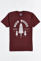 Parks Project Muir Woods Tee