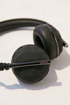 Urban Outfitters Caeden The Linea No. 10 Wireless Headphones,silver,one Size