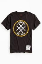 Urban Outfitters Rothco X Lucid Fc Crest Logo Tee