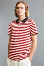 Urban Outfitters Loser Machine Polo Shirt