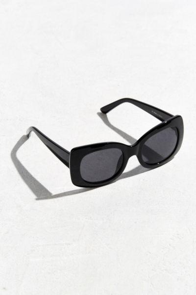 Urban Outfitters Chunky Square Sunglasses