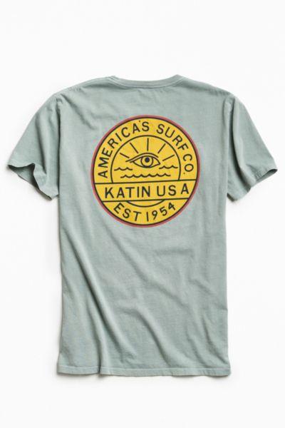 Urban Outfitters Katin Eye Eye Tee
