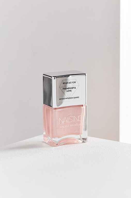 Urban Outfitters Nails Inc. Mindful Manicure Nail Polish,better Together,one Size