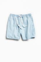 Bdg Denim Volley Short
