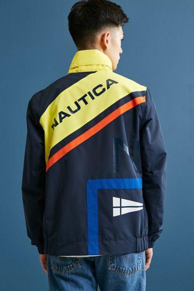 Nautica + Uo Spring Jacket