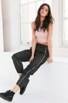 Urban Outfitters Out From Under Rain Or Shine Track Pant