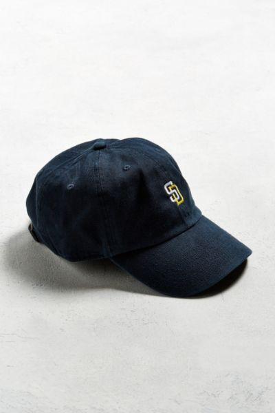 &apos;47 Brand '47 Brand San Diego Micro Logo Baseball Hat