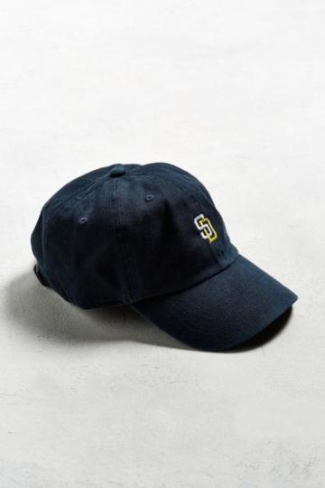 &apos;47 Brand '47 Brand San Diego Micro Logo Baseball Hat