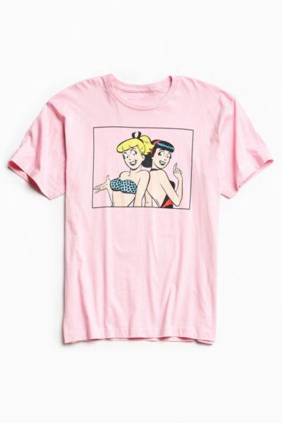 Urban Outfitters Archie Swimsuits Tee