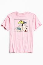 Urban Outfitters Archie Swimsuits Tee