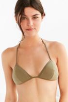 Out From Under T-back Molded Cup T-shirt Bra