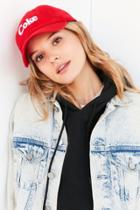 Urban Outfitters Coca-cola Baseball Hat