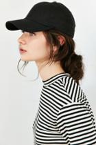 Urban Outfitters American Needle Washed Canvas Baseball Hat