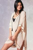 Urban Outfitters Out From Under Lola Caftan Cover-up