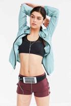 Urban Outfitters Smartphone Fitness Belt,black,one Size