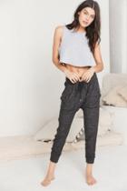 Urban Outfitters Out From Under Don't Wait Cozy Fleece Jogger Pant