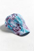 Urban Outfitters Hand Dyed Baseball Hat