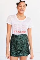 Urban Outfitters Project Social T Its All Good Tee