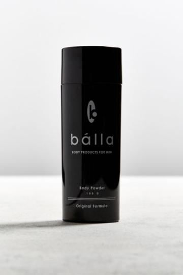 Balla Body Powder