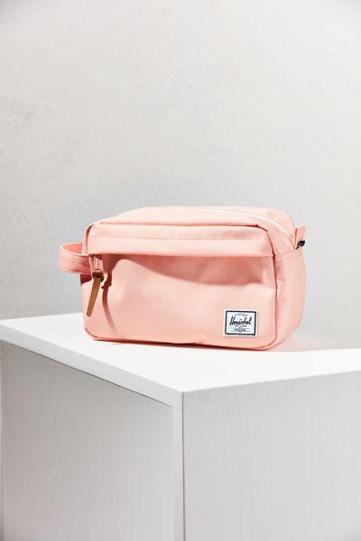 Herschel Supply Co. Chapter Canvas Dopp Kit