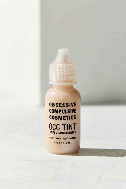 Urban Outfitters Obsessive Compulsive Cosmetics Tinted Moisturizer,ivory,one Size